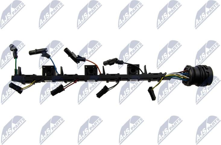 Connecting Cable, injector EWD-VW-004 - image 4