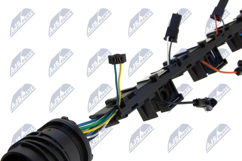Connecting Cable, injector EWD-VW-004 - image 6