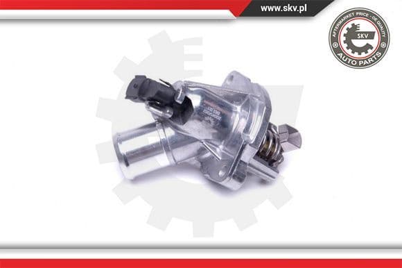 Thermostat, coolant 20SKV082 - image 2