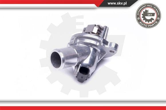 Thermostat, coolant 20SKV082 - image 4