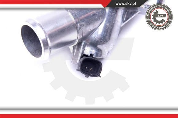 Thermostat, coolant 20SKV082 - image 5