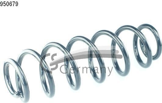 Suspension Spring 14950679