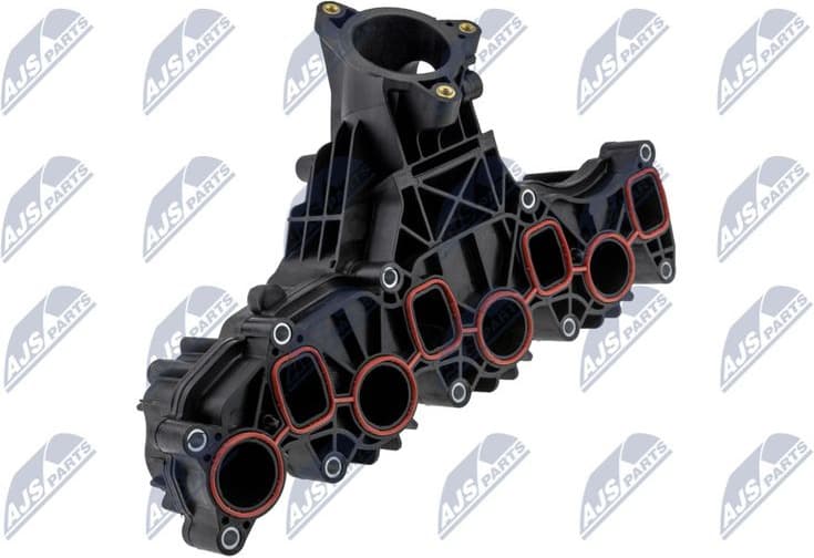 Intake Pipe, air supply BKS-VW-011