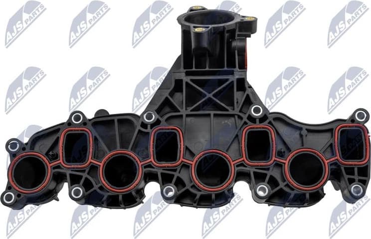 Intake Pipe, air supply BKS-VW-011 - image 3
