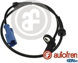 Sensor, wheel speed DS0076