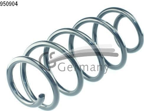 Suspension Spring 14950904