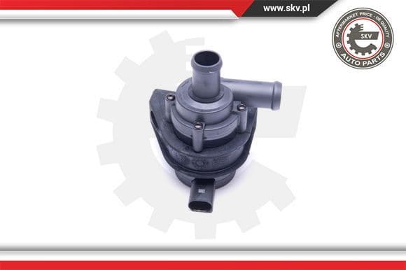 Water Recirculation Pump, parking heater 22SKV026 - image 2