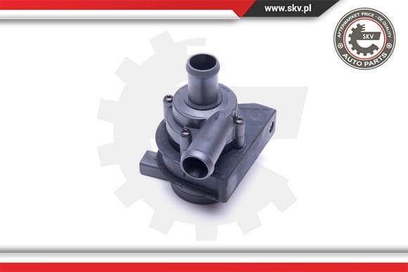 Water Recirculation Pump, parking heater 22SKV026 - image 3