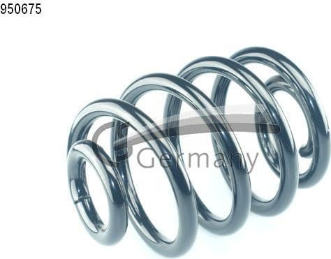 Suspension Spring 14950675