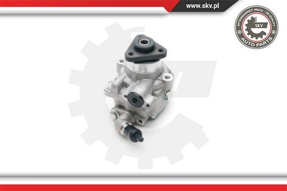 Hydraulic Pump, steering 10SKV194 - image 3