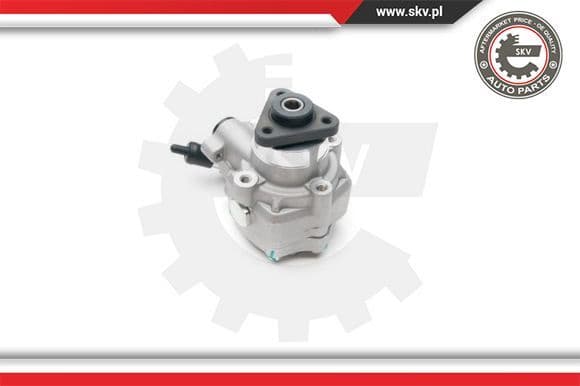 Hydraulic Pump, steering 10SKV194 - image 4