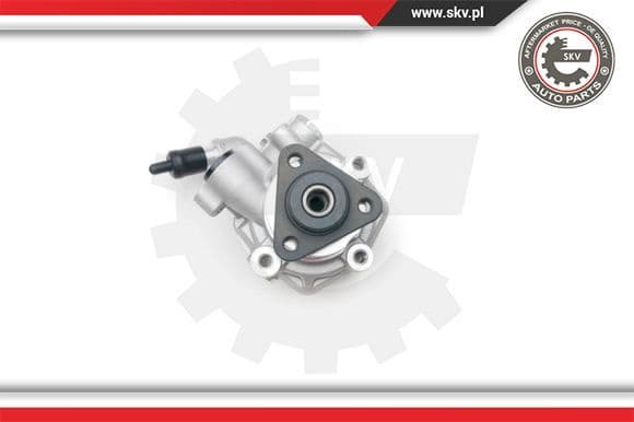 Hydraulic Pump, steering 10SKV194 - image 5