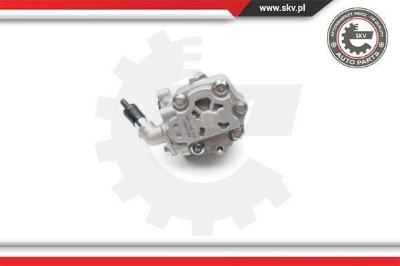 Hydraulic Pump, steering 10SKV194 - image 6