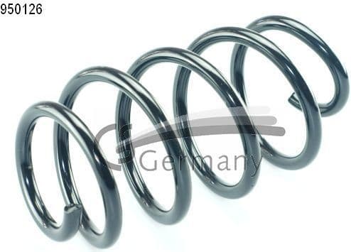 Suspension Spring 14950126