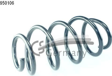 Suspension Spring 14950106