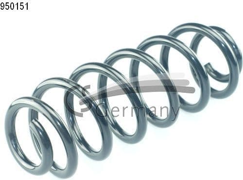 Suspension Spring 14950151