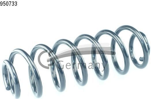 Suspension Spring 14950733