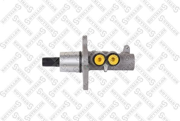 Brake Master Cylinder 05-85583-SX
