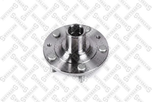 Wheel Hub 42-15170-SX
