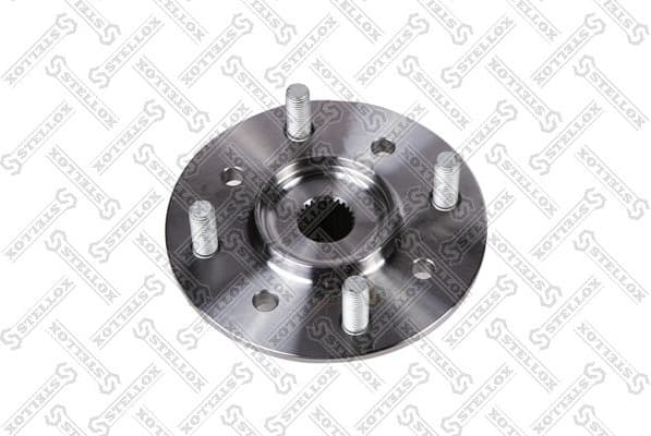 Wheel Hub 42-15177-SX
