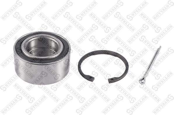 Wheel Bearing Kit 43-28415-SX