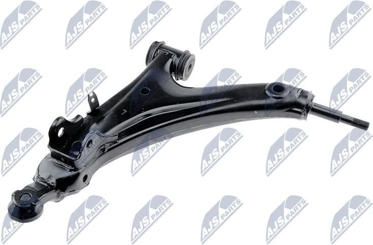 Control/Trailing Arm, wheel suspension ZWD-TY-210