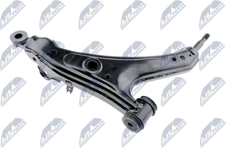 Control/Trailing Arm, wheel suspension ZWD-TY-210 - image 2