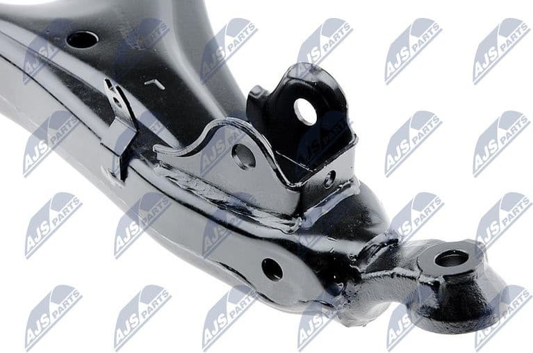Control/Trailing Arm, wheel suspension ZWD-TY-210 - image 3