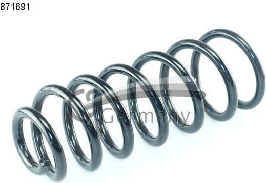 Suspension Spring 14871691