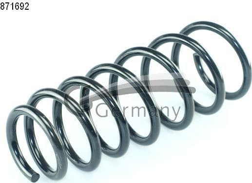 Suspension Spring 14871692