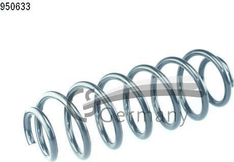 Suspension Spring 14950633