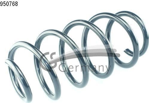 Suspension Spring 14950768