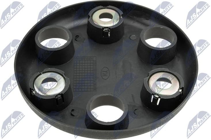 Cover, wheels EZC-VC-013 - image 2