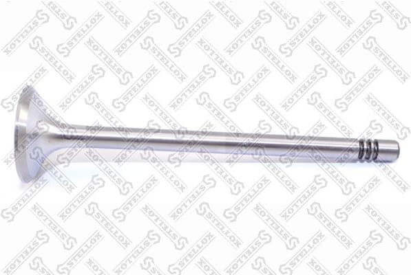 Exhaust Valve 01-24221-SX