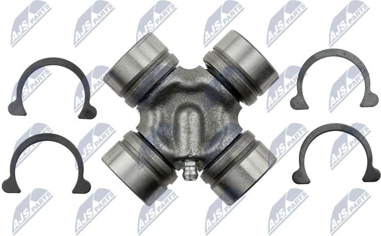 Joint, propshaft SKK-TY-002 - image 2