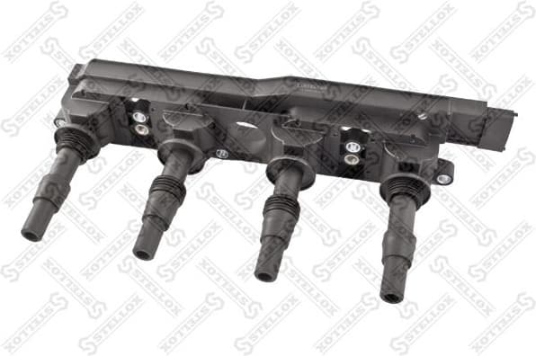 Ignition Coil 61-00019-SX