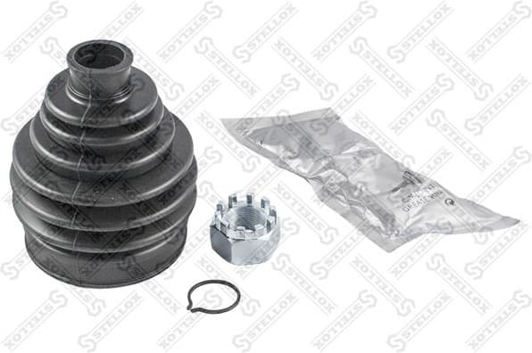 Bellow Kit, drive shaft 13-00222-SX