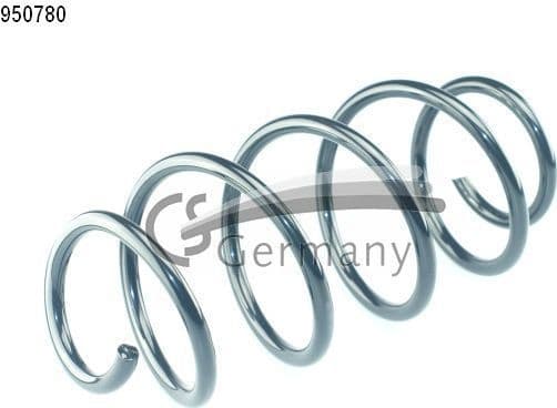 Suspension Spring 14950780