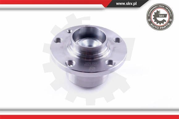 Wheel Bearing Kit 29SKV299 - image 2