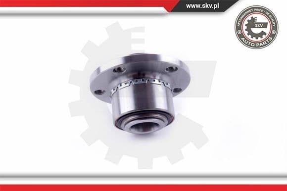 Wheel Bearing Kit 29SKV299 - image 4