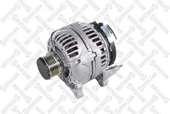 Alternator 06-10853-SX