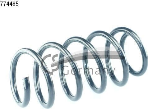 Suspension Spring 14774485