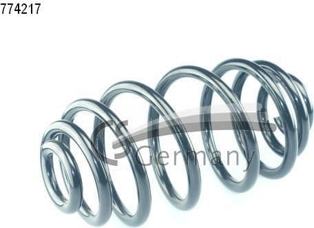 Suspension Spring 14774217