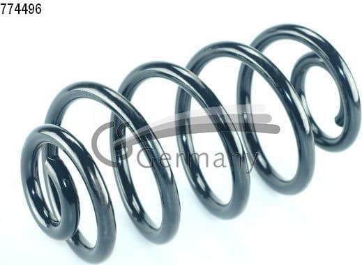 Suspension Spring 14774496