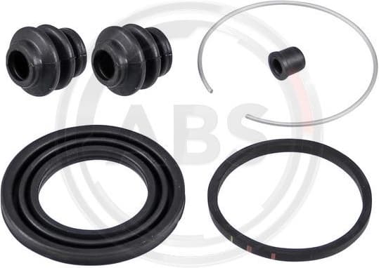 Repair Kit, brake caliper 43119