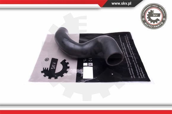 Charge Air Hose 43SKV450