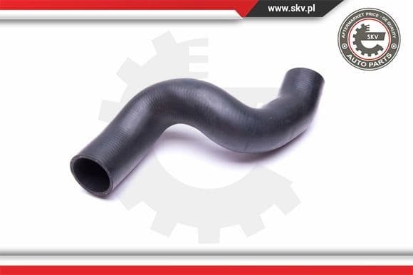 Charge Air Hose 43SKV450 - image 3