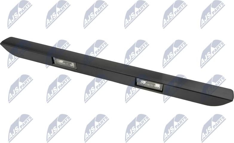 Licence Plate Light EZC-FT-058