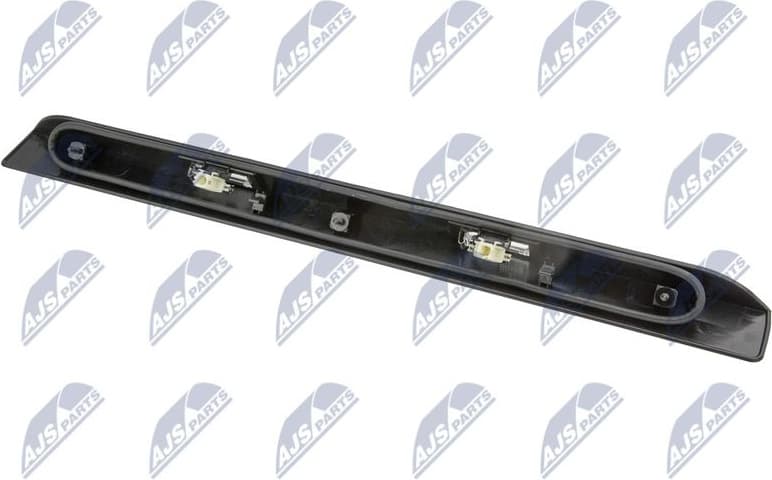 Licence Plate Light EZC-FT-058 - image 2