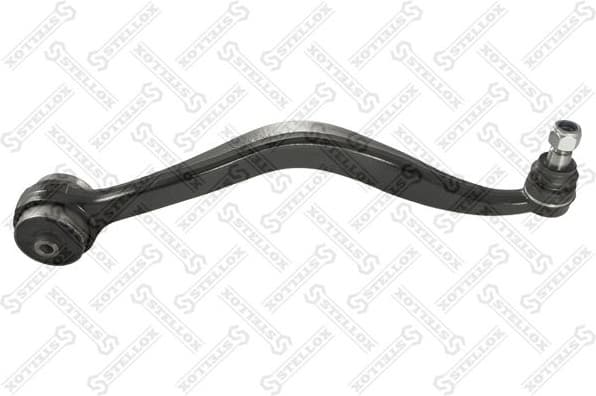 Control/Trailing Arm, wheel suspension 57-71081A-SX